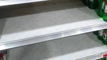 Gobierno establece temporalmente cero arancel a insumos médicos y productos de aseo importados