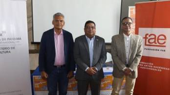 El FAE cumple su primera década y celebra con presencia internacional