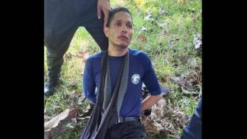 Juez de cumplimiento niega solicitudes a la defensa de Ventura Ceballos