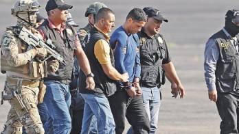 Sala Penal explica porqué determinó rebajar la pena a Ventura Ceballos