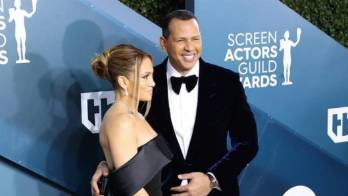 Jennifer López y Álex Rodríguez desmienten que se hayan separado