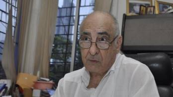 Fallece el veterano político panameñista Antonio 'Tony' Domínguez