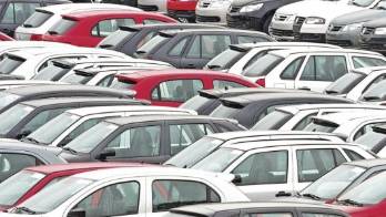 Venta de autos reportan $200 millones en pérdidas por el COVID-19