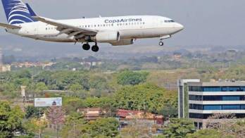 Copa flexibiliza sus políticas de cambio de fecha de vuelo o ruta por el coronavirus