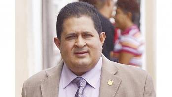 Responsabilizan al diputado Fanovich de despidos en la Lotería de David