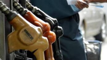 35 estaciones de combustible cierran temporalmente