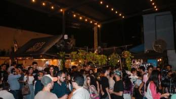 Todo listo para el Macrofest 2020