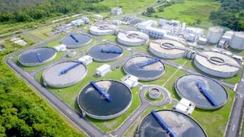 El Programa Saneamiento de Panamá cumple 21 años de gestión&nbsp;