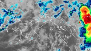 ¡Saque su paraguas! Se esperan lluvias en los próximos días