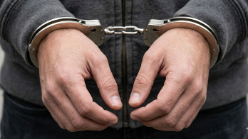 El agresor fue detenido el 11 de junio y llevado a audiencia el martes y quedó detenido