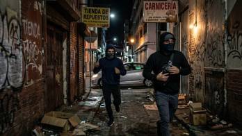 El hombre fue condenado a 12 años de prisión por dos robos cometidos contra conductores de plataformas digitales en San Miguelito.