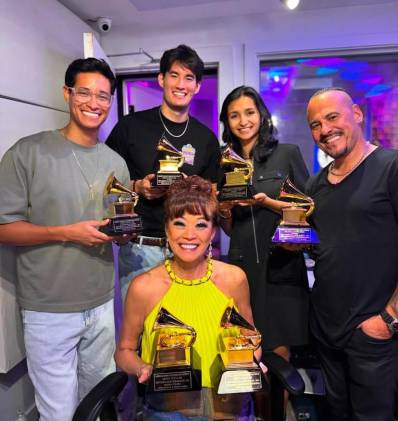 Redes Sociales/@mlcastillero