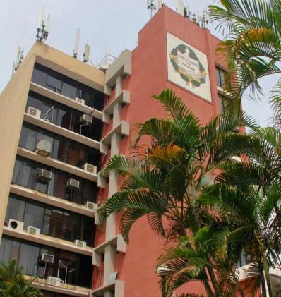La Universidad de Panamá se mantiene como la mejor del país en el Ranking AD Scientific 2025.