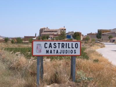 Matajudíos.