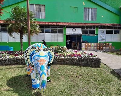 Arrancan las Defensorías Móviles 2022 en Boquete