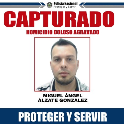 Desde hace días las autoridades solicitaron la ayuda de la ciudadanía para dar con el paradero de Miguel Ángel.