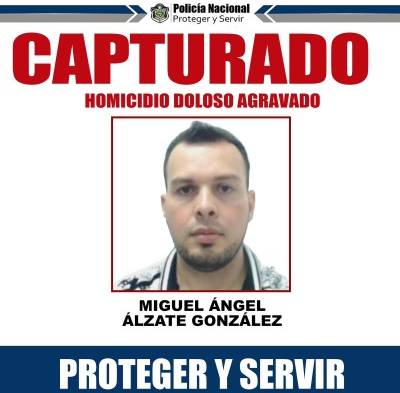 Desde hace días las autoridades solicitaron la ayuda de la ciudadanía para dar con el paradero de Miguel Ángel.