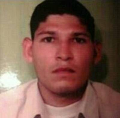 José Quintero, de 37 años.