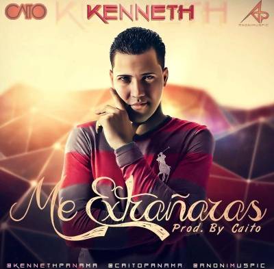 @kennethpanama es su cuenta de Twitter.