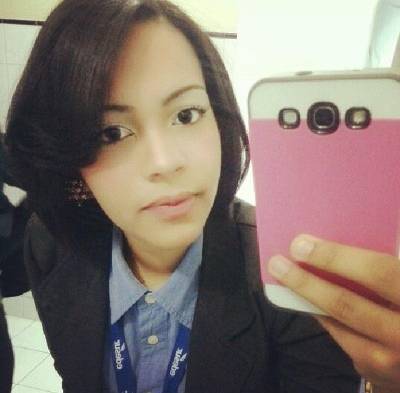 Inclusive, en la oficina las personas se autorretratan