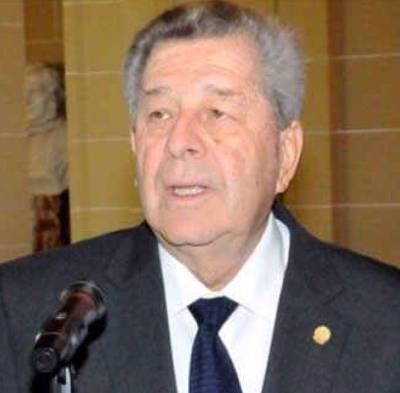 'Fernando Manfredo fue Ministro de Comercio e Industrias. Allí también demostró sus grandes cualidades como planificador y administrador'.&nbsp;ARTURO VALLARINO @arturovallarino.
