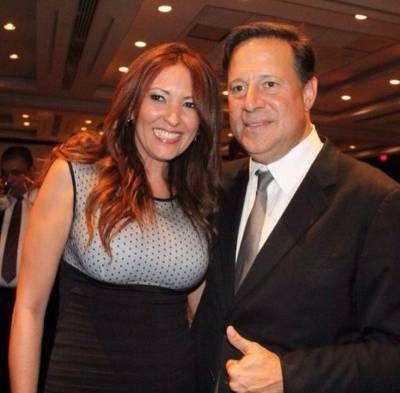 Exrectora, la designada ministra de Educación