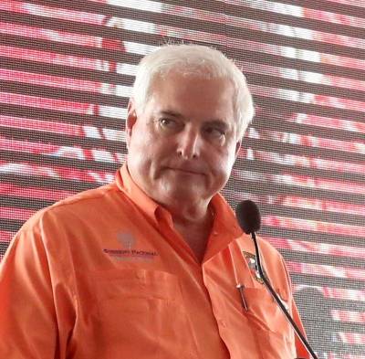 Ricardo Martinelli