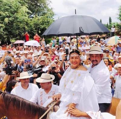 Ocú, una región que progresa cultural y folclóricamente