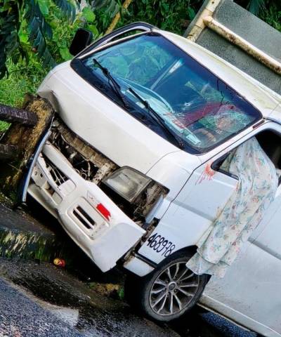 Los homicidas no han sido capturados y se mantiene los operetivos en el área para ubicarlos.