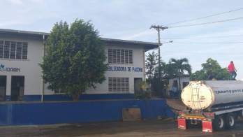 IDAAN toma acciones ante el Fenómeno del Niño