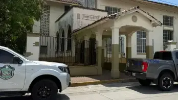 Los colonenses se preguntan qué está pasando en este plantel educativo. Mucha violencia