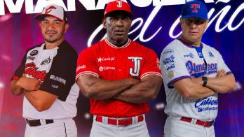 Roberto Kelly es uno de los mejores técnicos en México.