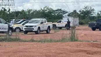 Este crimen conmocionó a los residentes de Capellanía que hoy todavía recuerdan a las víctimas