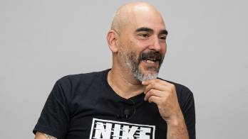 Pablo Balario falleció tras sufrir un infarto mientras estrenaba su nuevo programa de streaming.