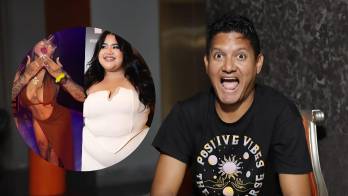 Anel Grimaldo aprovechó la polémica semana en redes para enviarles un mensaje a los influencers sobre responsabilidad, exposición y comportamiento público.