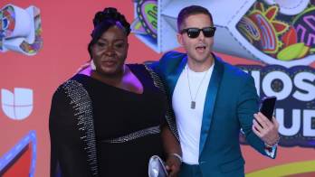 El alcalde Mayer Mizrachi impulsó con éxito la realización de los Premios Juventud en Panamá en septiembre de 2025.