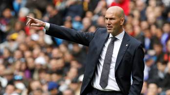 Zinedine Zidane es designado como seleccionador francés hasta después del Mundial de 2030.