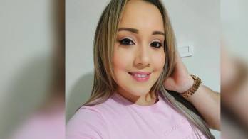 Madeline Pineda, reconocida por su paso por importantes conjuntos típicos, hoy cumple un año alejada de los escenarios mientras enfrenta su proceso de recuperación.