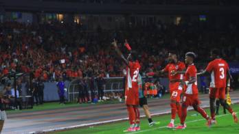 Mundial 2026: Panamá venció 4-2 a República Dominicana y se despide a lo grande