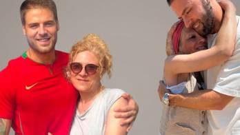 El actor y exparticipante de ‘Calle 7’ Jorge Losa compartió en redes sociales la dolorosa noticia del fallecimiento de su madre.