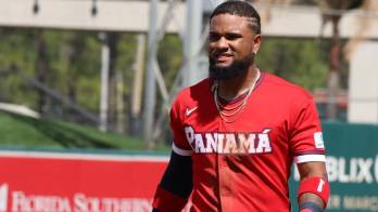 Allen Córdoba pone fin a un ciclo.