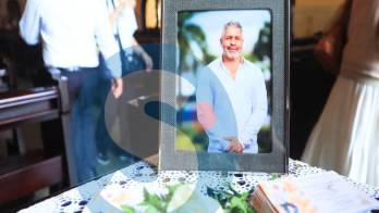 Aún no hay nadie detenido por el crimen de Jesús Antonio Alemán