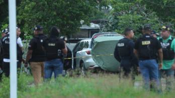 La seguidilla de crímenes en el país no se detiene y el temor entre la población aumenta cada día
