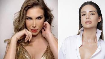 Analía Núñez y Sheldry Sáez unirán sus experiencias como exMiss Universo Panamá para conducir la esperada gala este sábado 5 de septiembre.