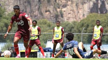 Premundial Sub-20: Panamá tiene a sus elegidos