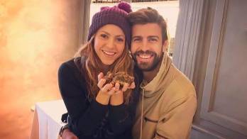 Las imágenes de sus días más felices siguen vivas en Instagram. Ni Shakira ni Piqué han borrado por completo los recuerdos de la época en que formaban una de las parejas más famosas del mundo.