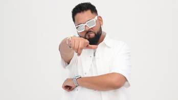 BNYA visitó la redacción de El Siglo y La Estrella de Panamá para presentar su música y hablar de sus planes de colaborar con artistas panameños.