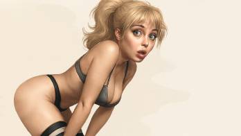 Dice que me ama, pero no vuelve