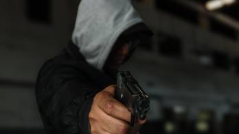 Por este hecho violento no hay detenidos y se desconoce el móvil