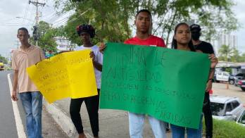 Entre las principales demandas se encuentra el pago de primas de antigüedad.